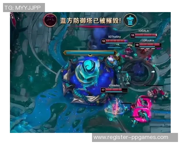 S15电竞赛后复盘BLG与IG的耐力对决分析与战术探讨