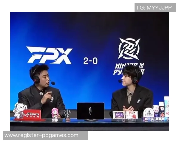 esports数据赛后复盘LNG与FPX对决中的节奏变化与战术分析