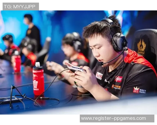 esports最新数据王者荣耀赛事节奏再创新高IG战队表现引发热议与期待